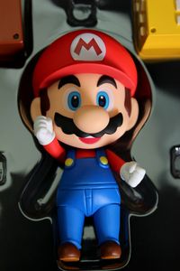 ねんどろいど マリオの値段と価格推移は 12件の売買情報を集計したねんどろいど マリオの価格や価値の推移データを公開