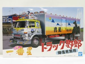 最高の品質の トラック野郎 御意見無用 デコトラ 菅原文太 その他 Cft Hammamet Com