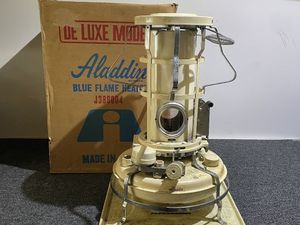 アラジン ビンテージストーブの値段と価格推移は 23件の売買情報を集計したアラジン ビンテージストーブの価格や価値の推移データを公開