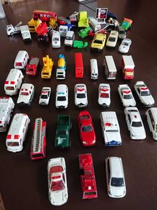 トミカミニカーの値段と価格推移は 80 042件の売買情報を集計したトミカミニカーの価格や価値の推移データを公開