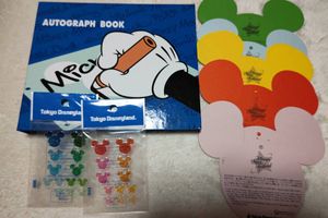 ディズニー サイン帳の値段と価格推移は 17件の売買情報を集計したディズニー サイン帳の価格や価値の推移データを公開