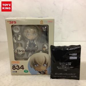 ねんどろいど 安室透 特典の値段と価格推移は 17件の売買情報を集計したねんどろいど 安室透 特典の価格や価値の推移データを公開