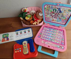 おしえて プリキュアの値段と価格推移は 13件の売買情報を集計したおしえて プリキュアの価格や価値の推移データを公開