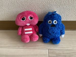 Uq ガチャピン ぬいぐるみの値段と価格推移は 48件の売買情報を集計したuq ガチャピン ぬいぐるみの価格や価値の推移データを公開