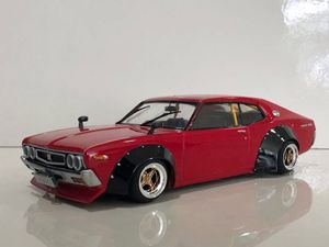 ローレル プラモデルの値段と価格推移は 162件の売買情報を集計したローレル プラモデルの価格や価値の推移データを公開