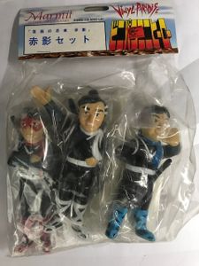 仮面の忍者赤影 フィギュアの値段と価格推移は 53件の売買情報を集計した仮面の忍者赤影 フィギュアの価格や価値の推移データを公開