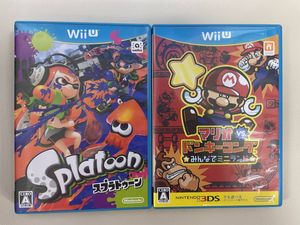 Wiiuソフト ドンキ コングの値段と価格推移は 8件の売買情報を集計したwiiuソフト ドンキ コングの価格や価値の推移データを公開