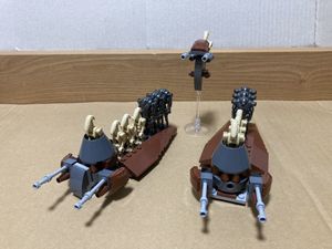 スーパー バトル ドロイドの値段と価格推移は 43件の売買情報を集計したスーパー バトル ドロイドの価格や価値の推移データを公開