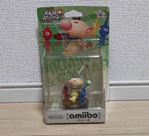 22年レディースファッション福袋特集 Amiibo 未開封 未使用品 ピクミン７ クロム３ １０セット アクセサリ 周辺機器 Labrasachurrascaria Com Br