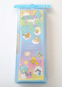 ポケモン 筆入れの値段と価格推移は 38件の売買情報を集計したポケモン 筆入れの価格や価値の推移データを公開