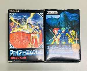 ファイアーエンブレム 暗黒竜と光の剣の値段と価格推移は 15件の売買情報を集計したファイアーエンブレム 暗黒竜と光の剣の価格や価値の推移データを公開