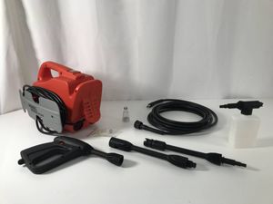 高圧洗浄機 Pw 1の値段と価格推移は 21件の売買情報を集計した高圧洗浄機 Pw 1の価格や価値の推移データを公開