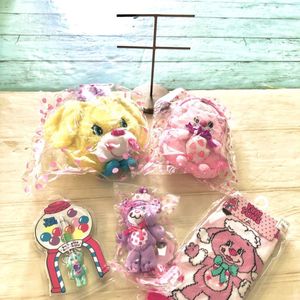 プレゼントぬいぐるみの値段と価格推移は 1 009件の売買情報を集計したプレゼントぬいぐるみの価格や価値の推移データを公開