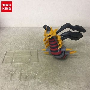 ギラティナオリジンフォルムフィギュアの値段と価格推移は 12件の売買情報を集計したギラティナオリジンフォルムフィギュアの価格や価値の推移データを公開