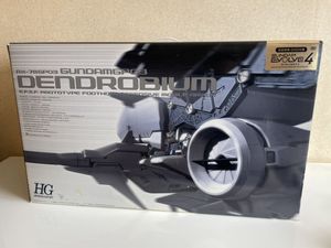 超格安価格 ガンプラ Gp03ガンダムgp03デンドロビウム 未組立rx 78 プラモデル Nileuniversity Edu Com