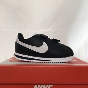 全国宅配無料 新品 Nike ホワイト 白 16cm スニーカー コルテッツ ナイキ スニーカー