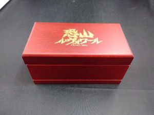 ルヴォワールの値段と価格推移は 31件の売買情報を集計したルヴォワールの価格や価値の推移データを公開