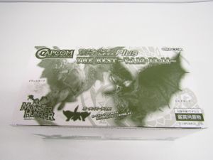 モンスターハンター スタンダードモデル 6の値段と価格推移は 15件の売買情報を集計したモンスターハンター スタンダードモデル 6の価格や価値の推移データを公開