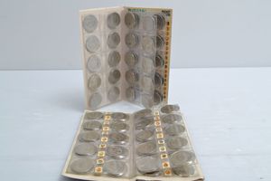 ポケモンメタル コインの値段と価格推移は 117件の売買情報を集計したポケモンメタル コインの価格や価値の推移データを公開