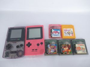 ゲームボーイ コロコロカービィの値段と価格推移は 52件の売買情報を集計したゲームボーイ コロコロカービィの価格や価値の推移データを公開