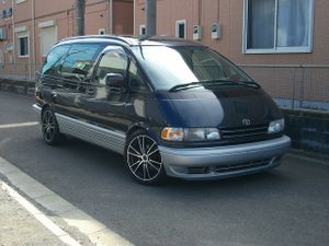 Tcr エスティマの値段と価格推移は 37 940件の売買情報を集計したtcr エスティマの価格や価値の推移データを公開