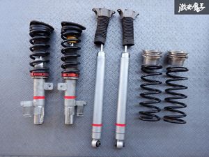 人気定番の プレマシー Cwffw Cwefw Crew Largus 車高調 サスペンション