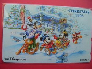 日本正規品8年保証 東京ディズニーランド テレカ Toon Town 1996 送料無料直送 楽器 手芸 コレクション コレクション 趣味 Www Writeawriting Com