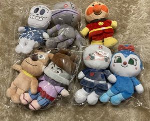 だだんだん ぬいぐるみの値段と価格推移は 6件の売買情報を集計しただだんだん ぬいぐるみの価格や価値の推移データを公開