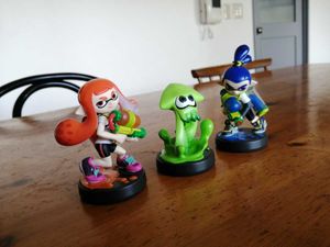 スプラトゥーンアミーボの値段と価格推移は 157件の売買情報を集計したスプラトゥーンアミーボの価格や価値の推移データを公開