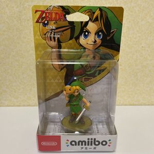 Amiibo リンクの値段と価格推移は 6件の売買情報を集計したamiibo リンクの価格や価値の推移データを公開
