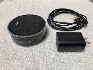 Echo Dot 中古の値段と価格推移は 10件の売買情報を集計したecho Dot 中古の価格や価値の推移データを公開