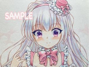 手描きイラスト ワンピースの値段と価格推移は 16件の売買情報を集計した手描きイラスト ワンピースの価格や価値の推移データを公開