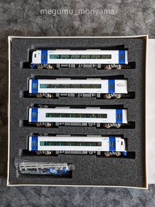 シニアファッション Gm 4026 4027 名鉄 00系 ミュースカイ 基本3両 増結3両 6両セット 実車が6連だった時代の旧製品 スプリングフェア Smokeparadise Us