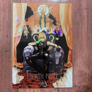 デスノート メロの値段と価格推移は 31件の売買情報を集計したデスノート メロの価格や価値の推移データを公開