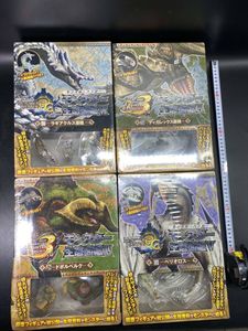 モンスターハンター 生態図鑑の値段と価格推移は 16件の売買情報を集計したモンスターハンター 生態図鑑の価格や価値の推移データを公開