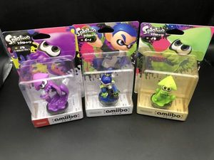 アミーボ スプラトゥーン ３体の値段と価格推移は 3件の売買情報を集計したアミーボ スプラトゥーン ３体の価格や価値の推移データを公開