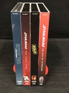 ローグワンの値段と価格推移は 752件の売買情報を集計したローグワンの価格や価値の推移データを公開