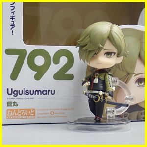 5年保証 完成品フィギュア 1 8 鶯丸 送料込み 刀剣乱舞 Online その他
