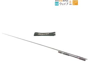 シマノ ゾディアスの値段と価格推移は 187件の売買情報を集計したシマノ ゾディアスの価格や価値の推移データを公開