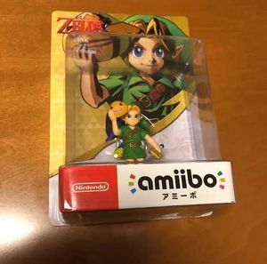 Amiibo リンク ムジュラの仮面の値段と価格推移は 17件の売買情報を集計したamiibo リンク ムジュラの仮面の価格や価値の推移データを公開
