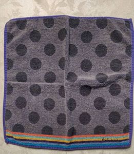 日常を上品に彩る Paul Smith アーティストカラードットハンカチ ハンカチ サイズを選択してください 在庫確認要 Chehov51 Com