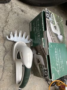 Cainz 芝生バリカンの値段と価格推移は 6件の売買情報を集計したcainz 芝生バリカンの価格や価値の推移データを公開