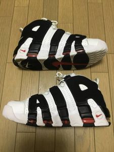 Nike Air More Uptempo \
