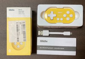 8bitdo Zeroの値段と価格推移は 21件の売買情報を集計した8bitdo Zeroの価格や価値の推移データを公開