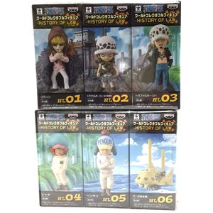 コラソン ワンピース ワールドコレクタブルフィギュアの値段と価格推移は 4件の売買情報を集計したコラソン ワンピース ワールドコレクタブルフィギュアの価格や価値の推移データを公開