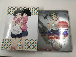 終物語 Dvd Boxの値段と価格推移は 4件の売買情報を集計した終物語 Dvd Boxの価格や価値の推移データを公開