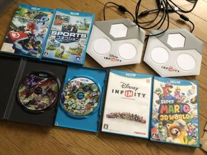 Wiiuソフトまとめての値段と価格推移は 6件の売買情報を集計したwiiuソフトまとめての価格や価値の推移データを公開