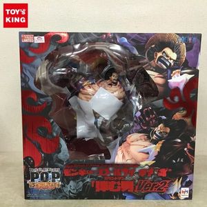 タイムセール 国内即日発送 Onepiece ワンピース フィギュア モンキー D ルフィ ギア4 タンクマン Warhead スダジオ Gk完成品 Pop P O P コミック アニメ フィギュア ゲーム おもちゃ 13 3 Www Firefreeze Com