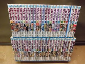 人気商品のone Piece ワンピース 1 53巻 59 63巻 67巻 約1 50巻 Wanted 短編集 少年 中高生 一般 コミック アニメ 本 雑誌 コミック 9 000 Www Firefreeze Com