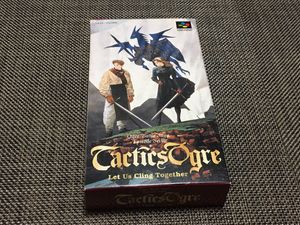 タクティクスオウガ Sfcの値段と価格推移は 49件の売買情報を集計したタクティクスオウガ Sfcの価格や価値の推移データを公開